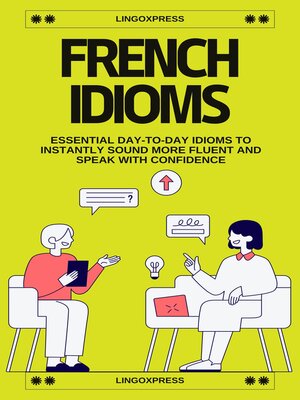 cover image of French Idioms